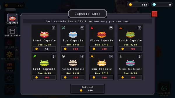 The Haunted House:Dark Island截图