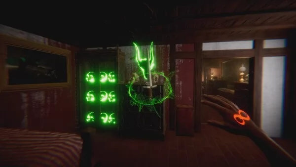 炼金术师之屋截图