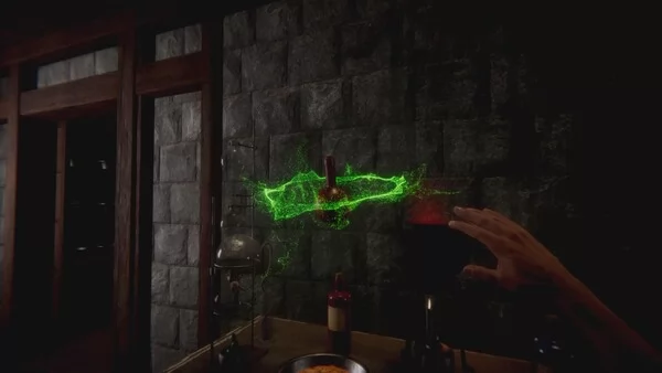 炼金术师之屋截图