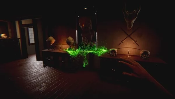 炼金术师之屋截图