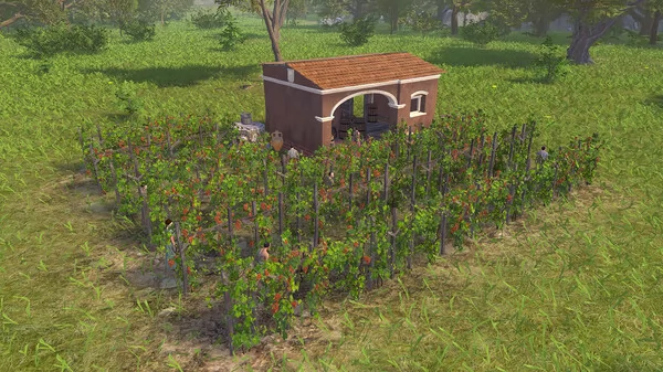 Pompeii:The Legacy截图