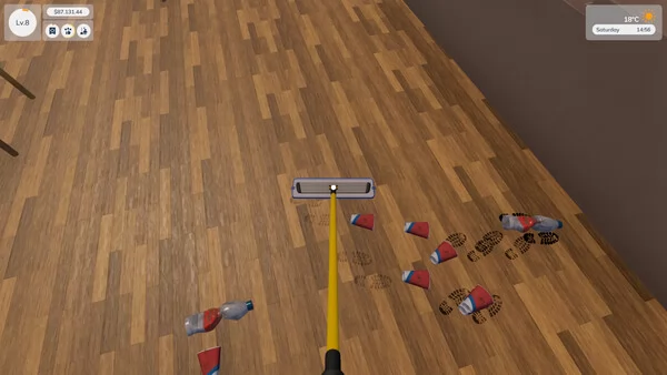 Cafe Business Manager截图