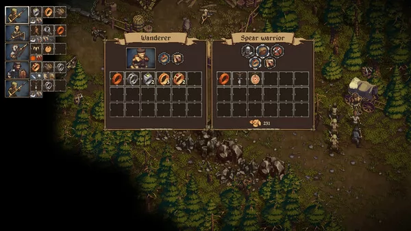 Fight Life: Vanguard截图