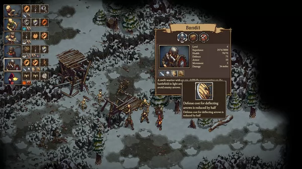 Fight Life: Vanguard截图