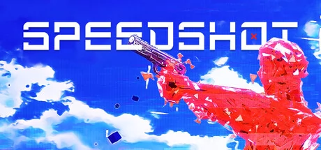 SPEEDSHOT游戏Logo