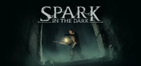 Spark in the Dark游戏Logo
