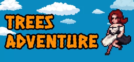 Trees Adventure游戏Logo