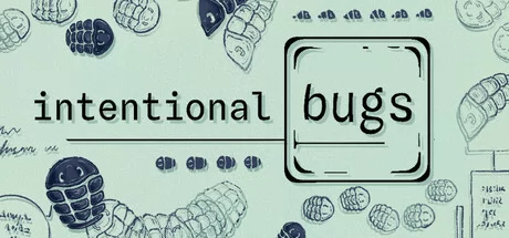 Intentional Bugs游戏Logo