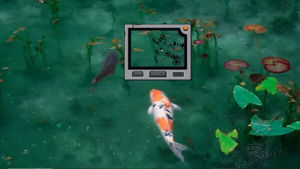 Intentional Bugs截图