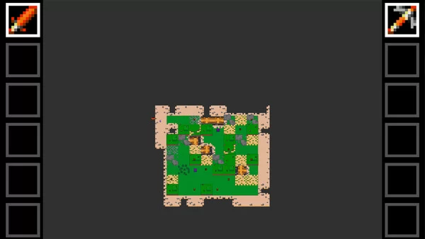 Wuilsafe:Roots截图