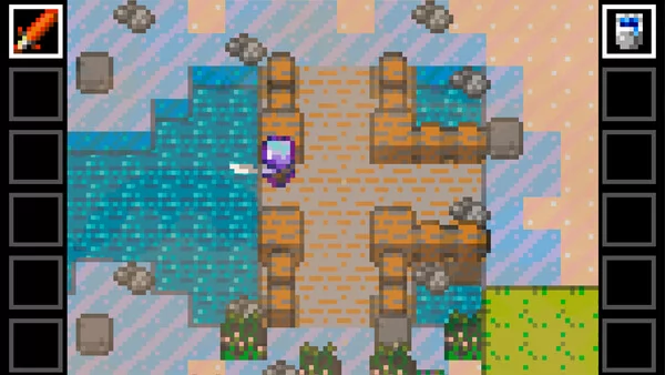 Wuilsafe:Roots截图