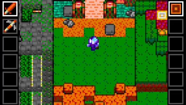 Wuilsafe:Roots截图