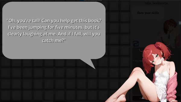 Anime Minesweeper截图