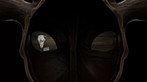 The Old Man’s Will截图