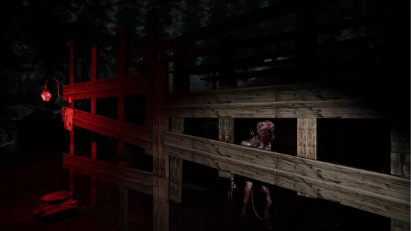 The Old Man’s Will截图