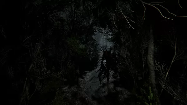 The Old Man’s Will截图