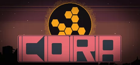 CORA游戏Logo