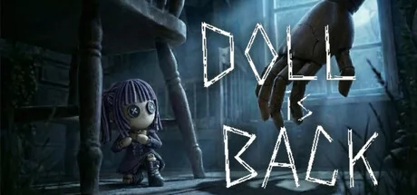 Doll is Back游戏Logo