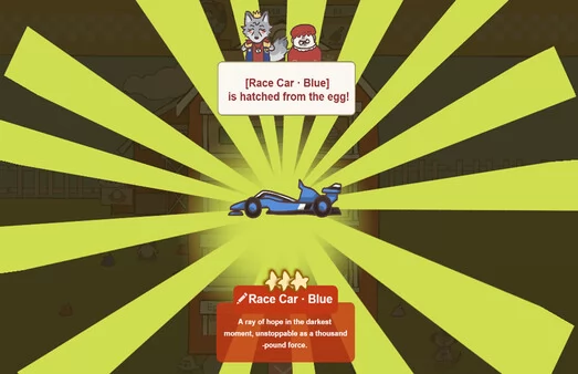 金斯林悠闲农场截图