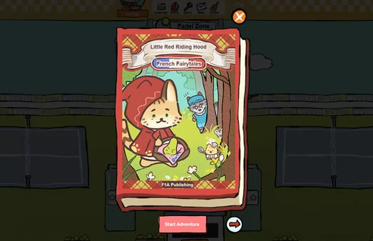 金斯林悠闲农场截图