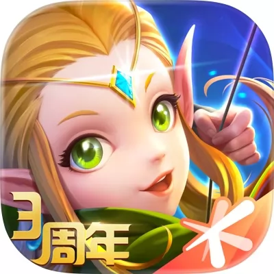 龙之谷2手游官网