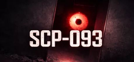 SCP-093游戏logo