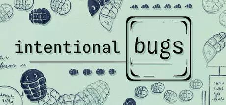 Intentional Bugs游戏logo