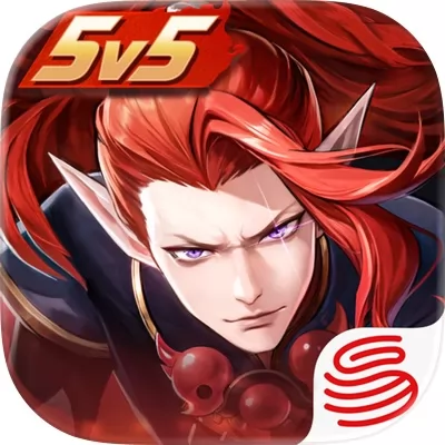 决战平安京官网