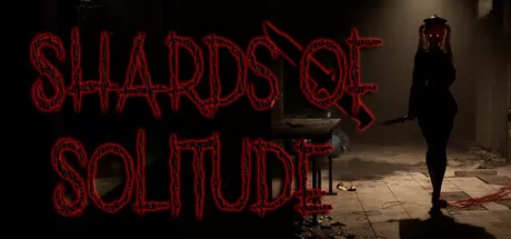 Shards Of Solitude游戏logo
