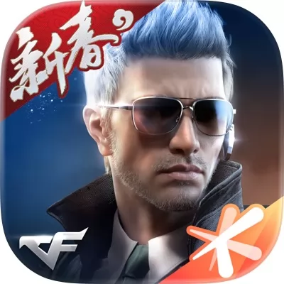 穿越火线枪战王者官网