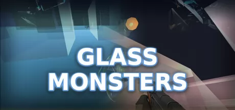 Glass Monsters游戏logo