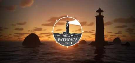 Fathom's End游戏logo