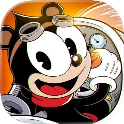 发条总动员手游官网