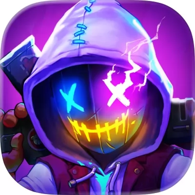 霓虹深渊：无限官网