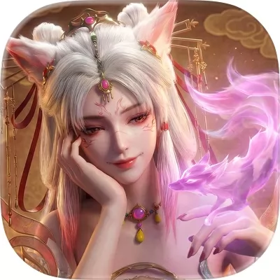 灵妖劫手游官网