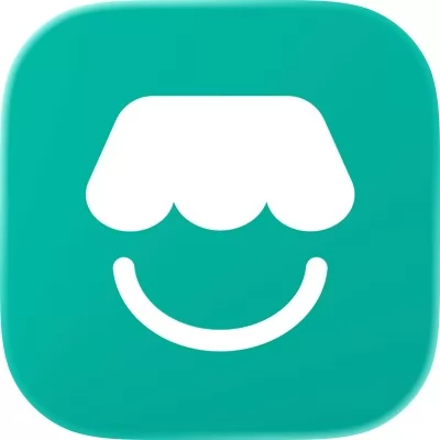 微信小店助手官网Logo