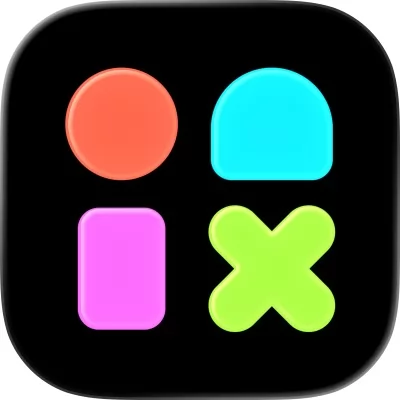 美图设计室官网Logo