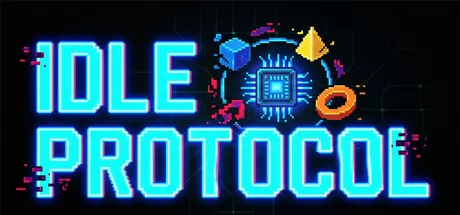Idle Protocol游戏logo