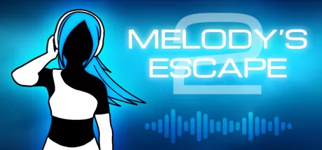 Melody's Escape 2游戏logo