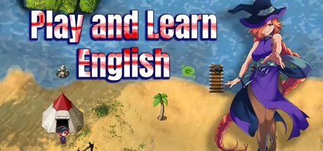 Play and Learn English游戏logo