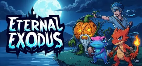 Eternal Exodus游戏logo