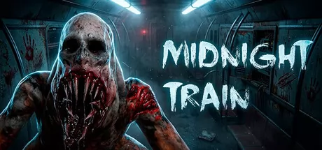 Midnight Train游戏logo