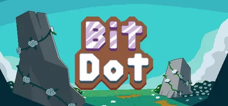 Bit Dot游戏logo