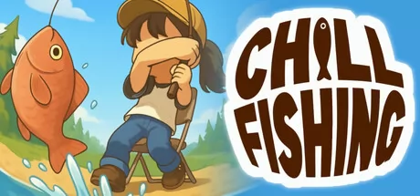 Chill Fishing游戏logo