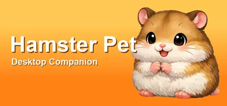 Hamster Pet: Desktop Companion游戏logo