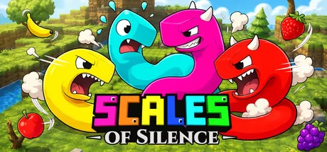 Scales of Silence游戏logo