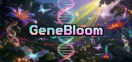 GeneBloom游戏logo