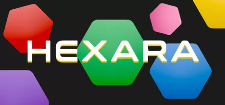 Hexara游戏logo