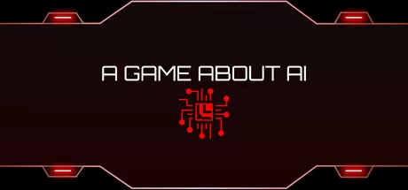 A Game About AI游戏logo