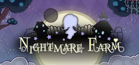 Nightmare Farm游戏logo